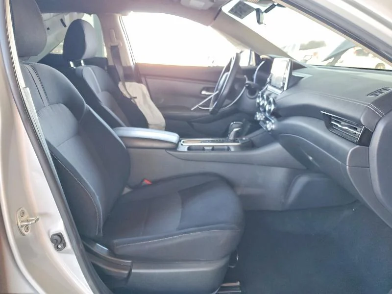 NISSAN SENTRA 2020 photo 7