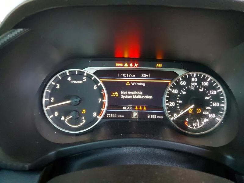 NISSAN SENTRA 2020 photo 9