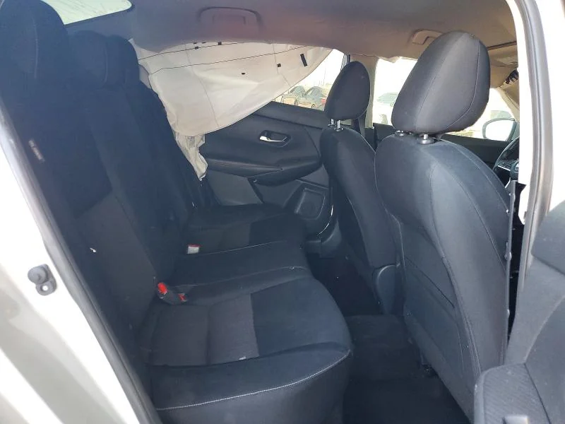 NISSAN SENTRA 2020 photo 10