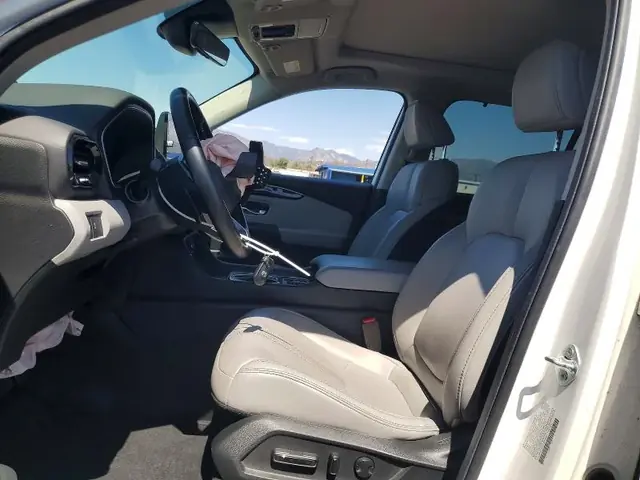 HONDA PILOT 2025 photo 7