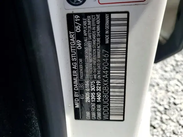 BMW 325 2002 photo 12