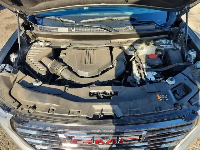 GMC ACADIA 2025 photo 12