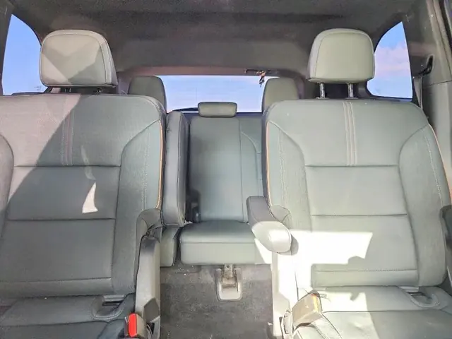 GMC ACADIA 2025 photo 10