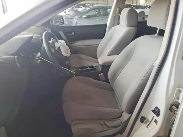NISSAN ROGUE 2011 photo 7