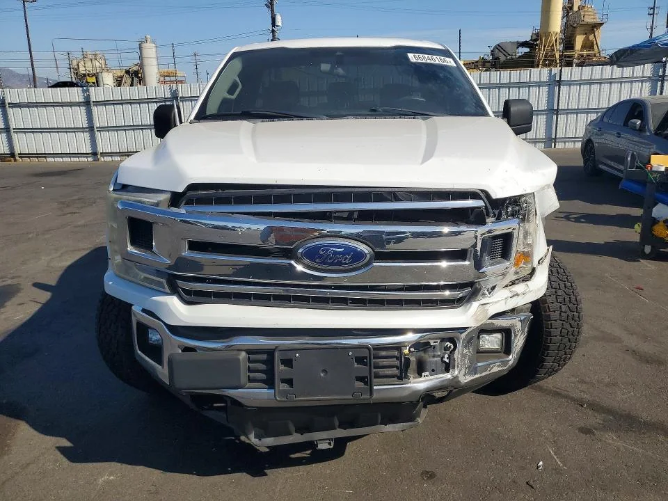 FORD F150 2019 photo 5