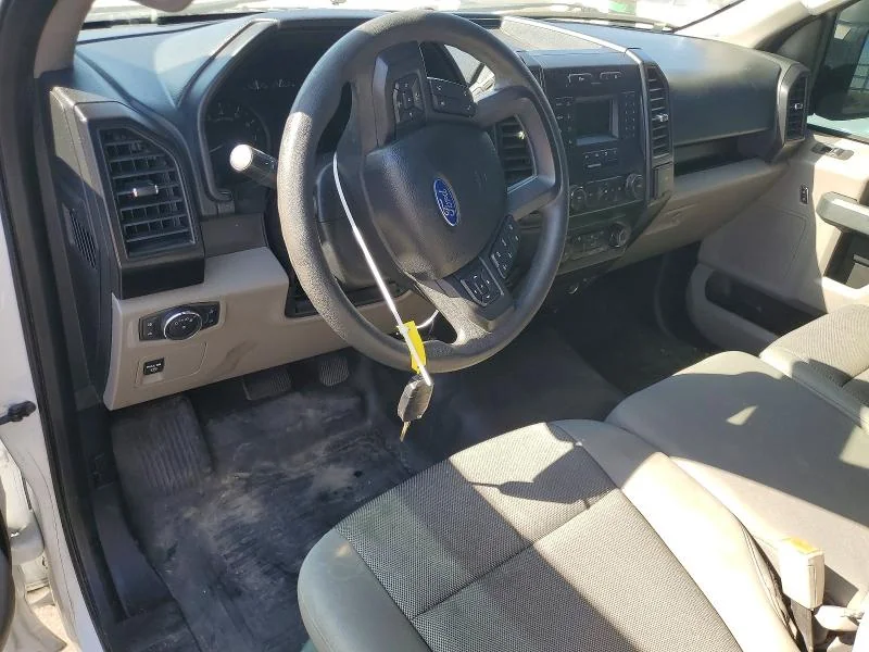 FORD F150 2019 photo 8