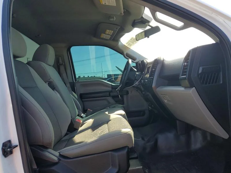 FORD F150 2019 photo 10