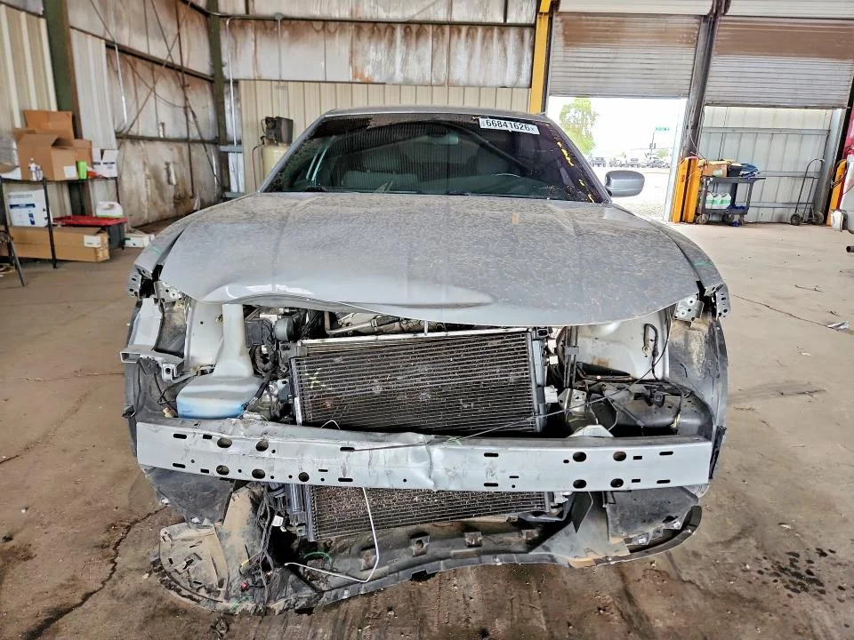 DODGE CHARGER 2022 photo 5