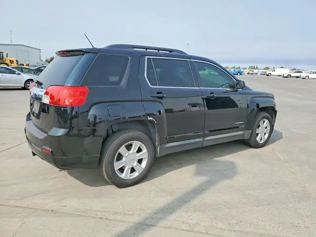 GMC TERRAIN 2013 photo 3