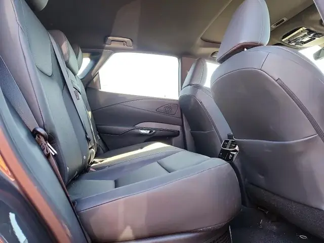 LEXUS RX 350H 2026 photo 11