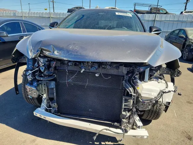 LEXUS RX 350H 2026 photo 5