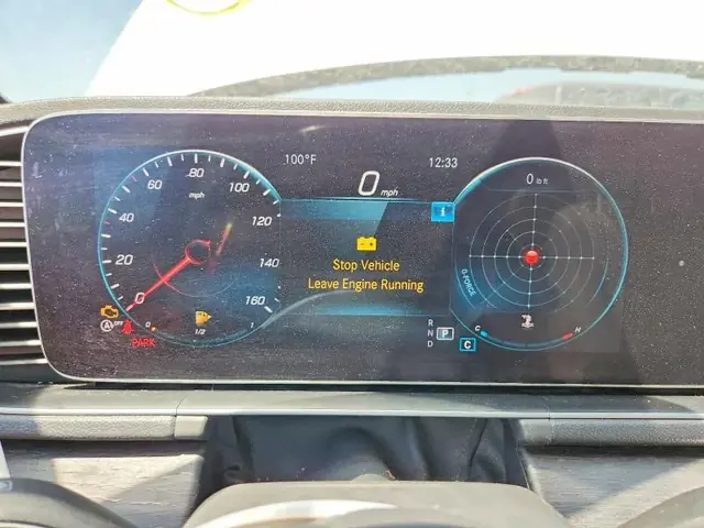 BMW X3 2020 photo 9