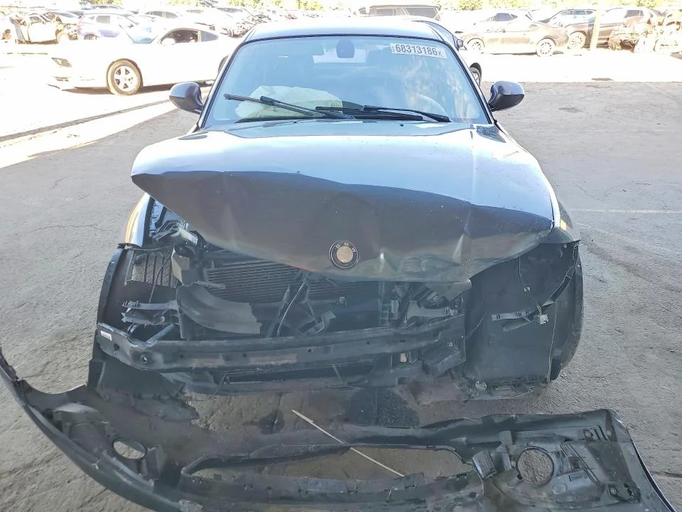 BMW 128 2013 photo 5