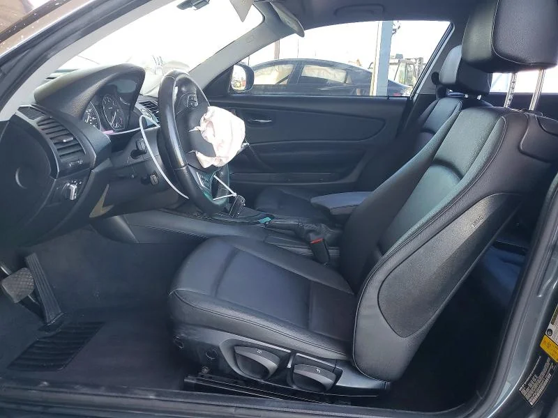 BMW 128 2013 photo 7