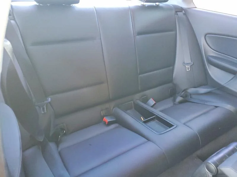 BMW 128 2013 photo 10