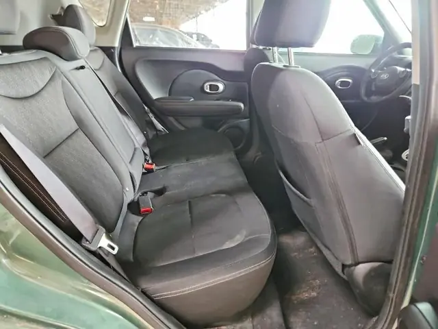 KIA SOUL 2014 photo 10