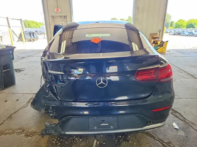 BMW X3 2020 photo 6