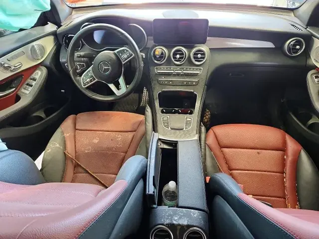BMW X3 2020 photo 8