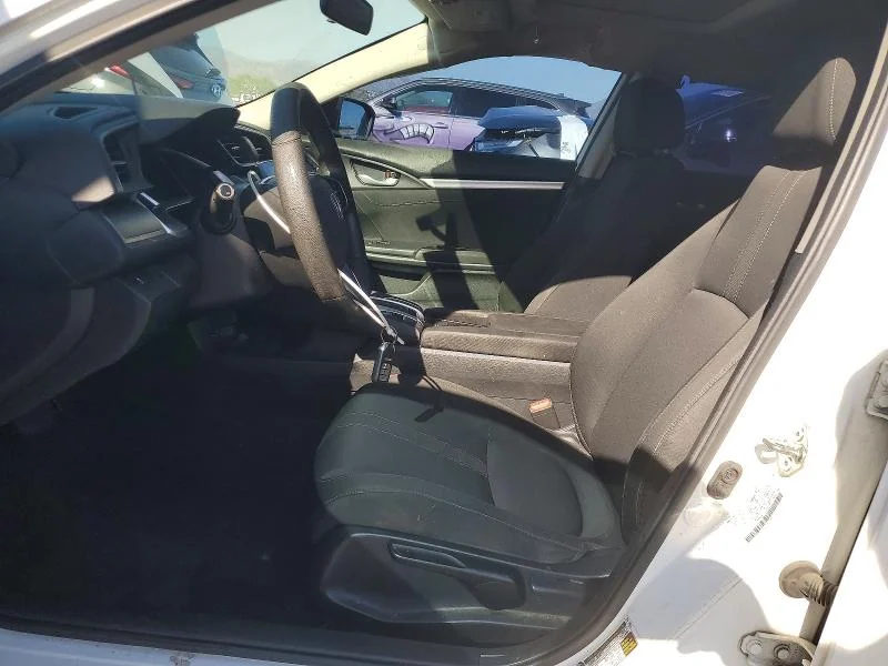 HONDA CIVIC 2016 photo 7