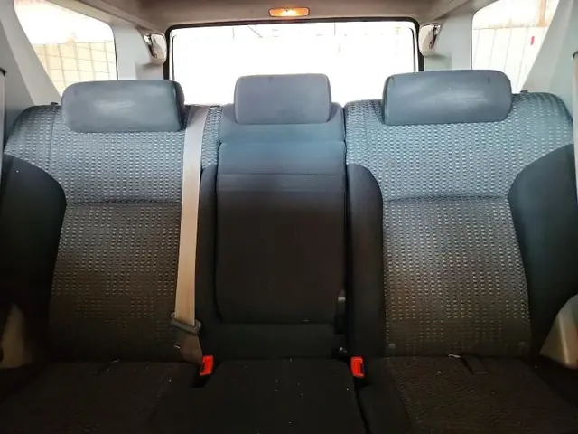 TOYOTA 4RUNNER 2007 photo 10