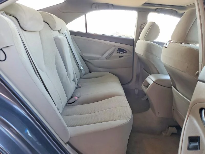 TOYOTA CAMRY 2007 photo 10