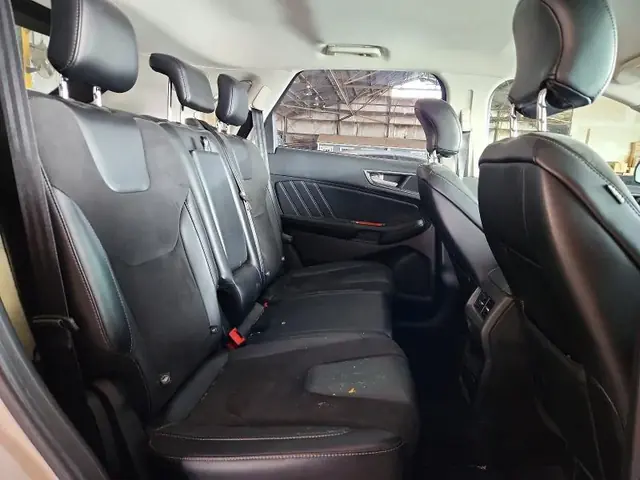 FORD EDGE 2016 photo 11