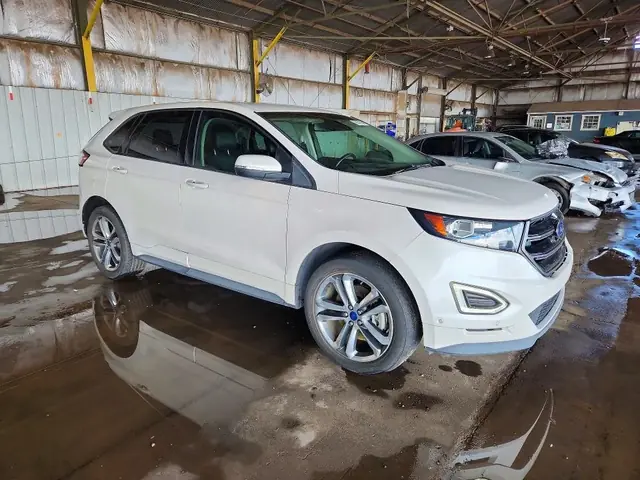 FORD EDGE 2016 photo 4