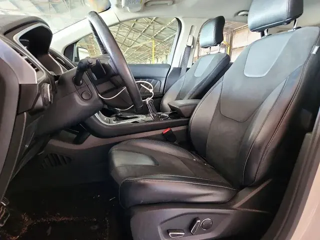 FORD EDGE 2016 photo 7