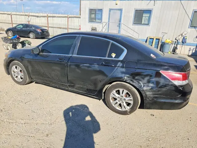 HONDA ACCORD 2011 photo 2
