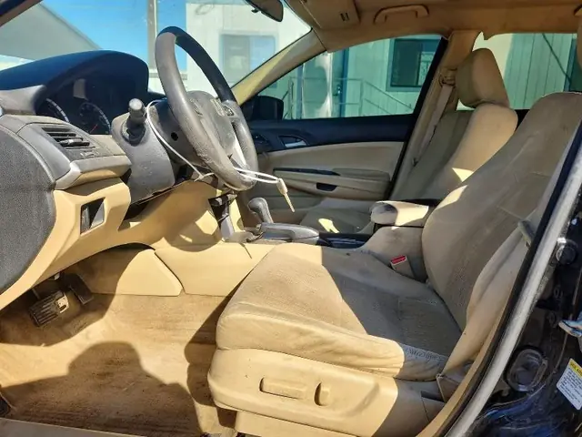 HONDA ACCORD 2011 photo 7