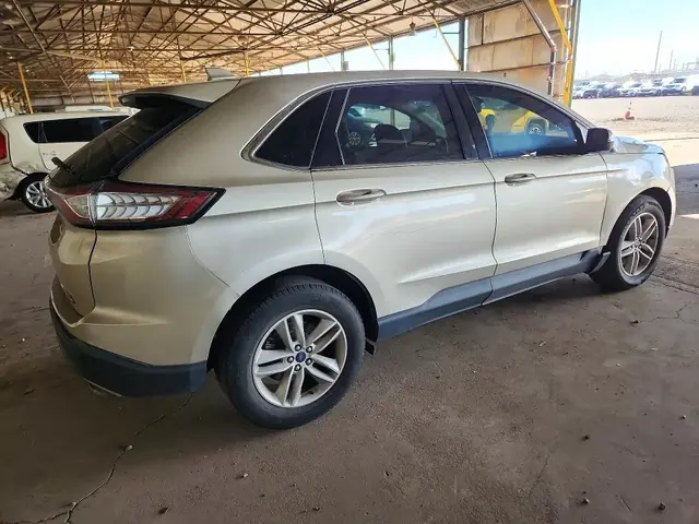 FORD EDGE 2018 photo 3