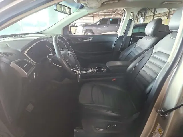 FORD EDGE 2018 photo 7