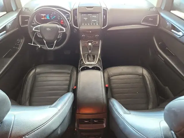 FORD EDGE 2018 photo 8