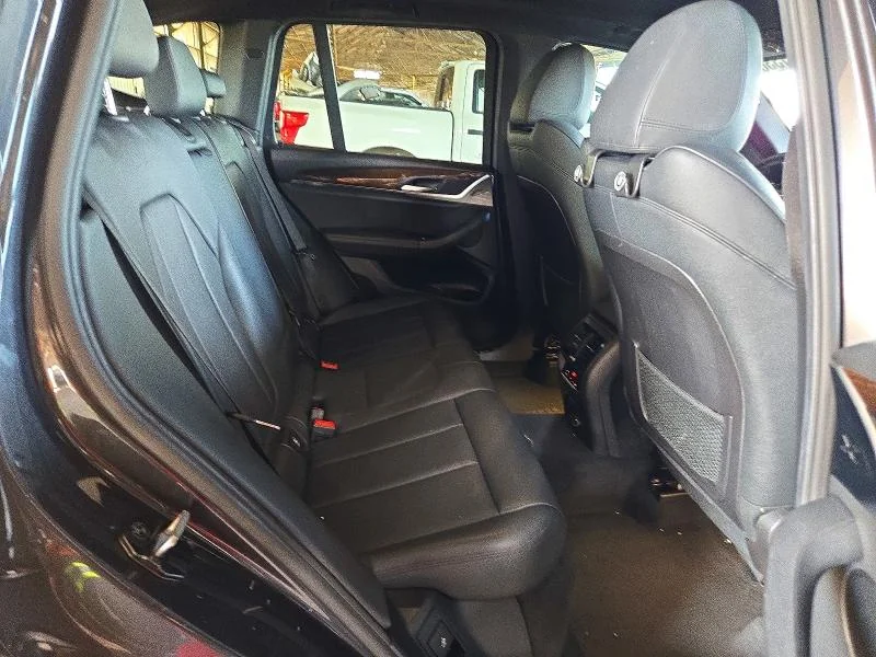 BMW X3 2019 photo 11