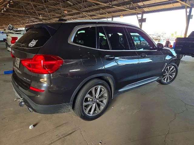 BMW X3 2019 photo 3