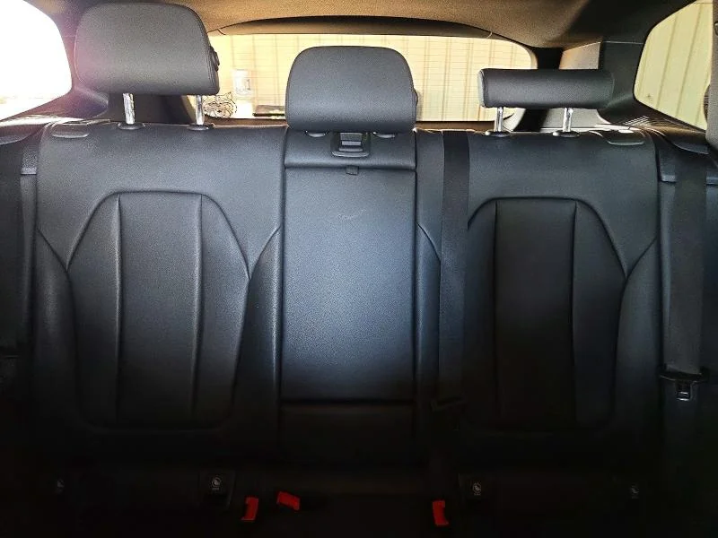 BMW X3 2019 photo 10