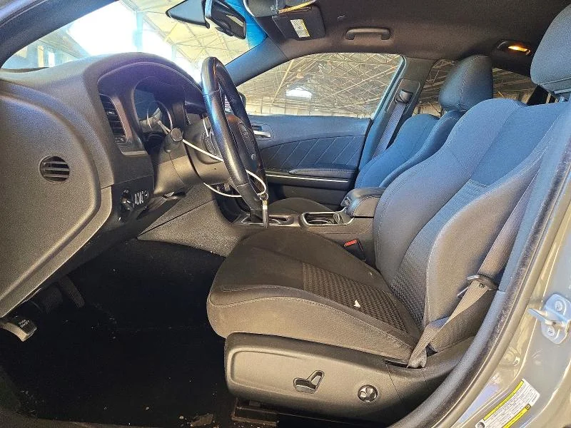 DODGE CHARGER 2019 photo 7
