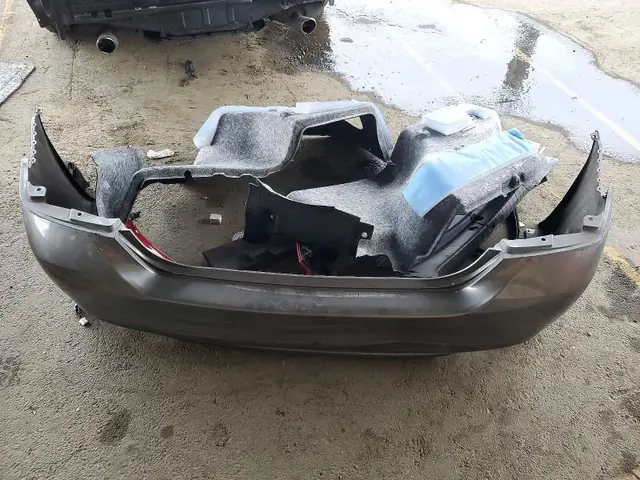 NISSAN ALTIMA 2016 photo 12