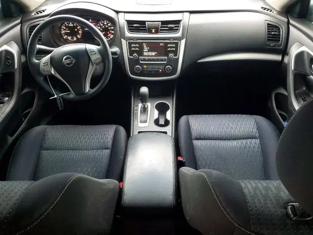 NISSAN ALTIMA 2016 photo 8
