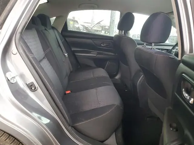 NISSAN ALTIMA 2016 photo 10