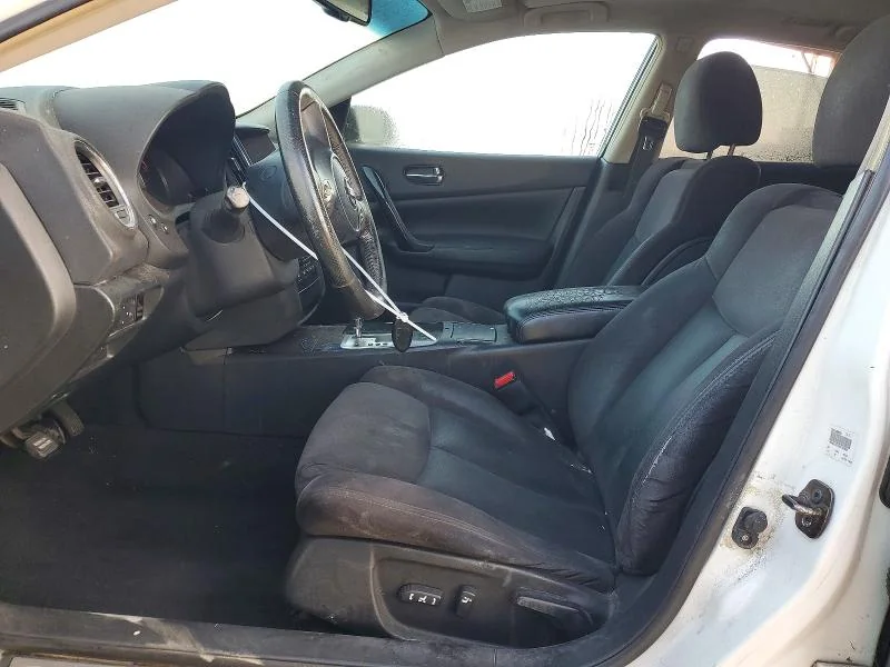 NISSAN MAXIMA 2009 photo 7