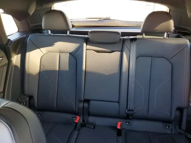 AUDI Q3 2025 photo 10