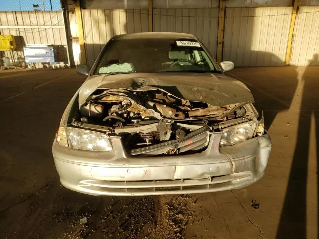 TOYOTA CAMRY 2000 photo 5