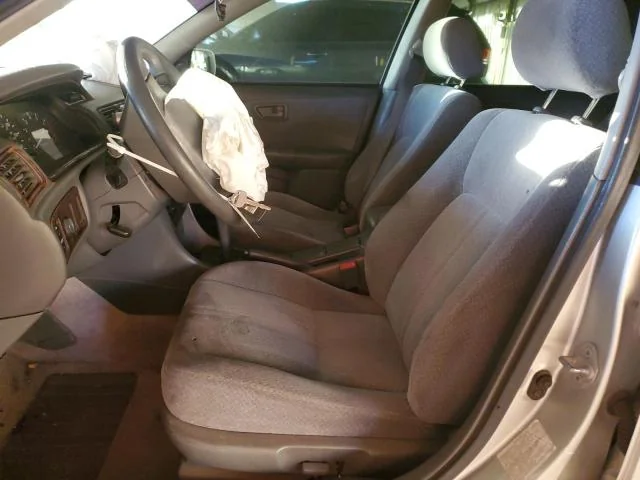 TOYOTA CAMRY 2000 photo 7