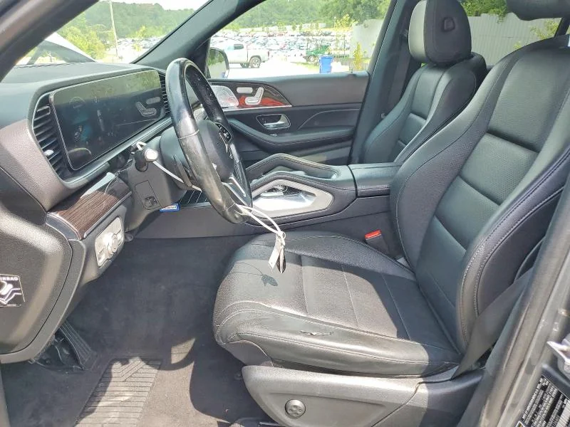 BMW 535 2011 photo 7