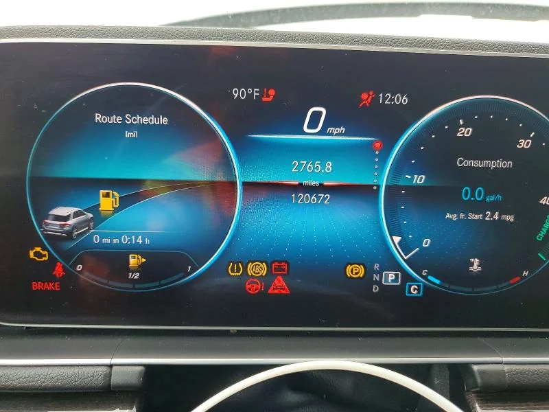 BMW 535 2011 photo 9