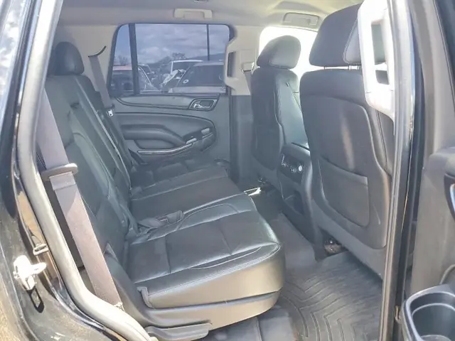 CHEVROLET TAHOE 2015 photo 11