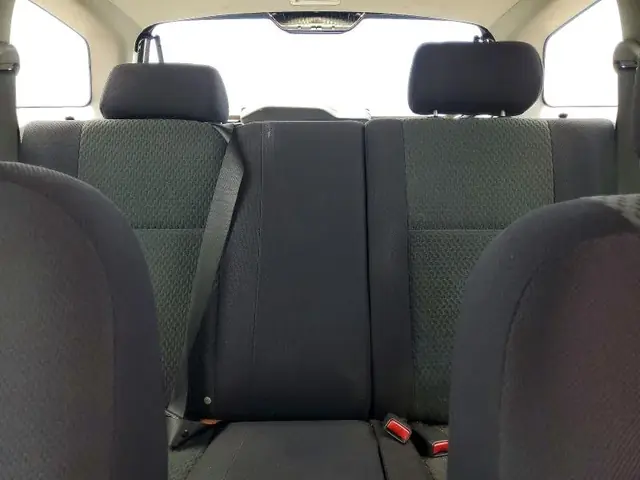 TOYOTA COROLLA MATRIX 2007 photo 10