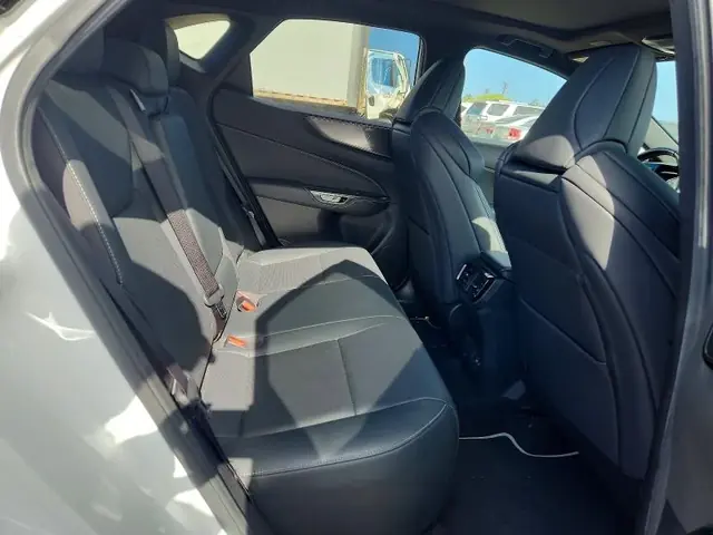 LEXUS NX 2022 photo 11