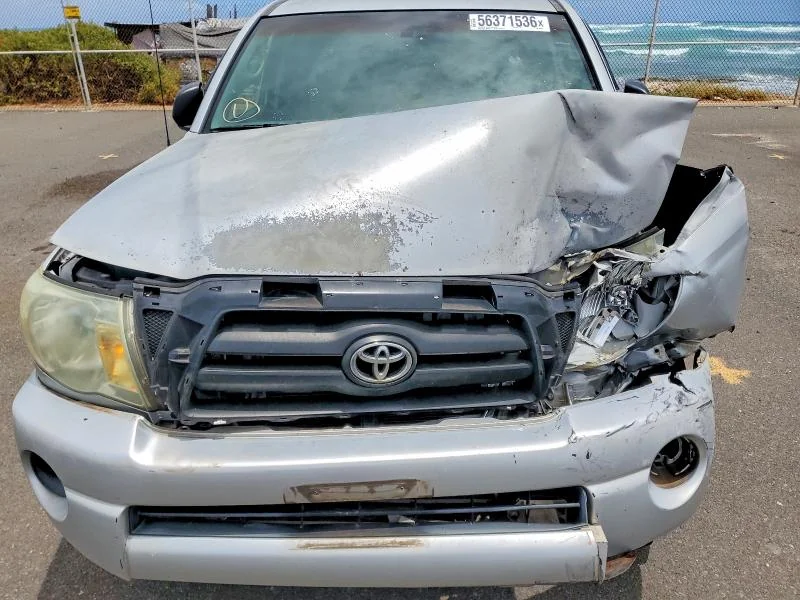 TOYOTA TACOMA 2007 photo 11